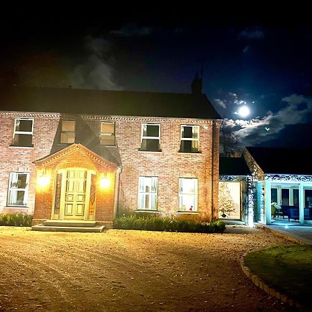 Ballyheifer House - A Beautiful 5 Bedroom Home. Magherafelt Exteriör bild