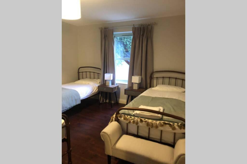 Ballyheifer House - A Beautiful 5 Bedroom Home. Magherafelt Exteriör bild