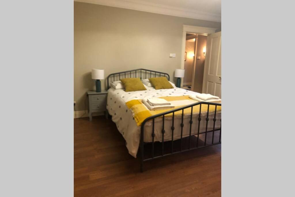 Ballyheifer House - A Beautiful 5 Bedroom Home. Magherafelt Exteriör bild