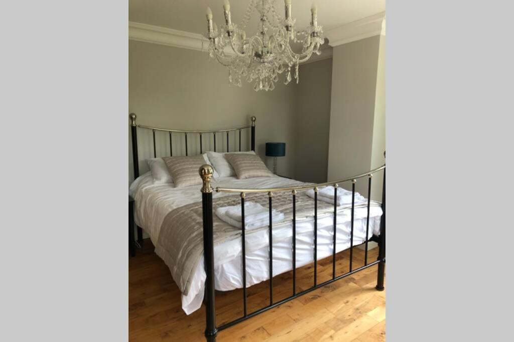 Ballyheifer House - A Beautiful 5 Bedroom Home. Magherafelt Exteriör bild