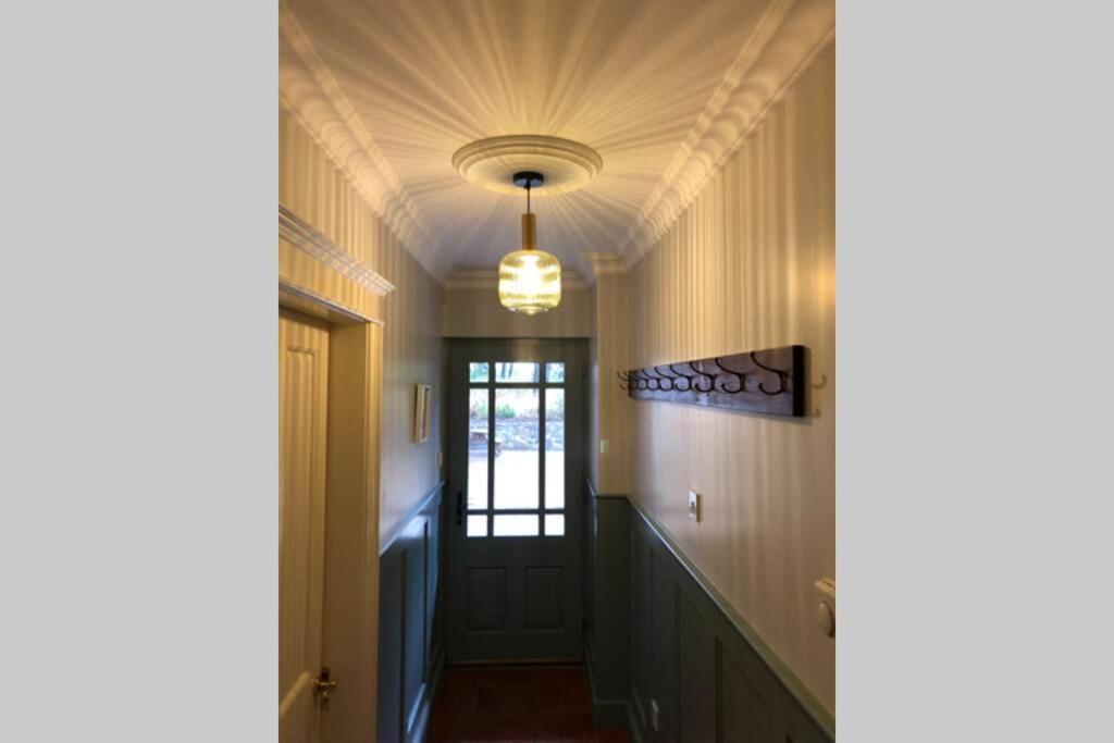 Ballyheifer House - A Beautiful 5 Bedroom Home. Magherafelt Exteriör bild