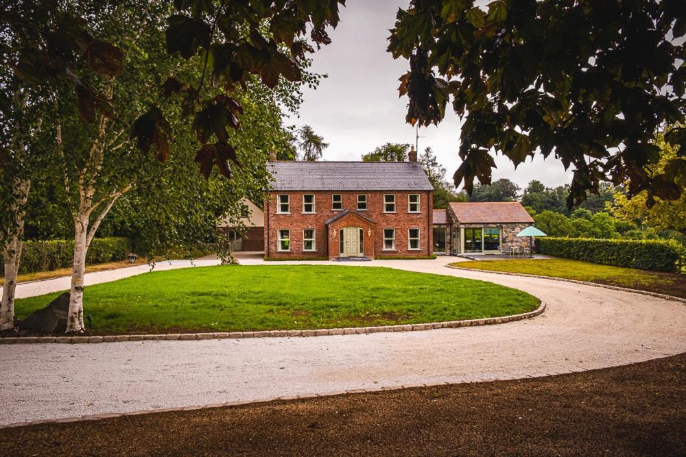 Ballyheifer House - A Beautiful 5 Bedroom Home. Magherafelt Exteriör bild