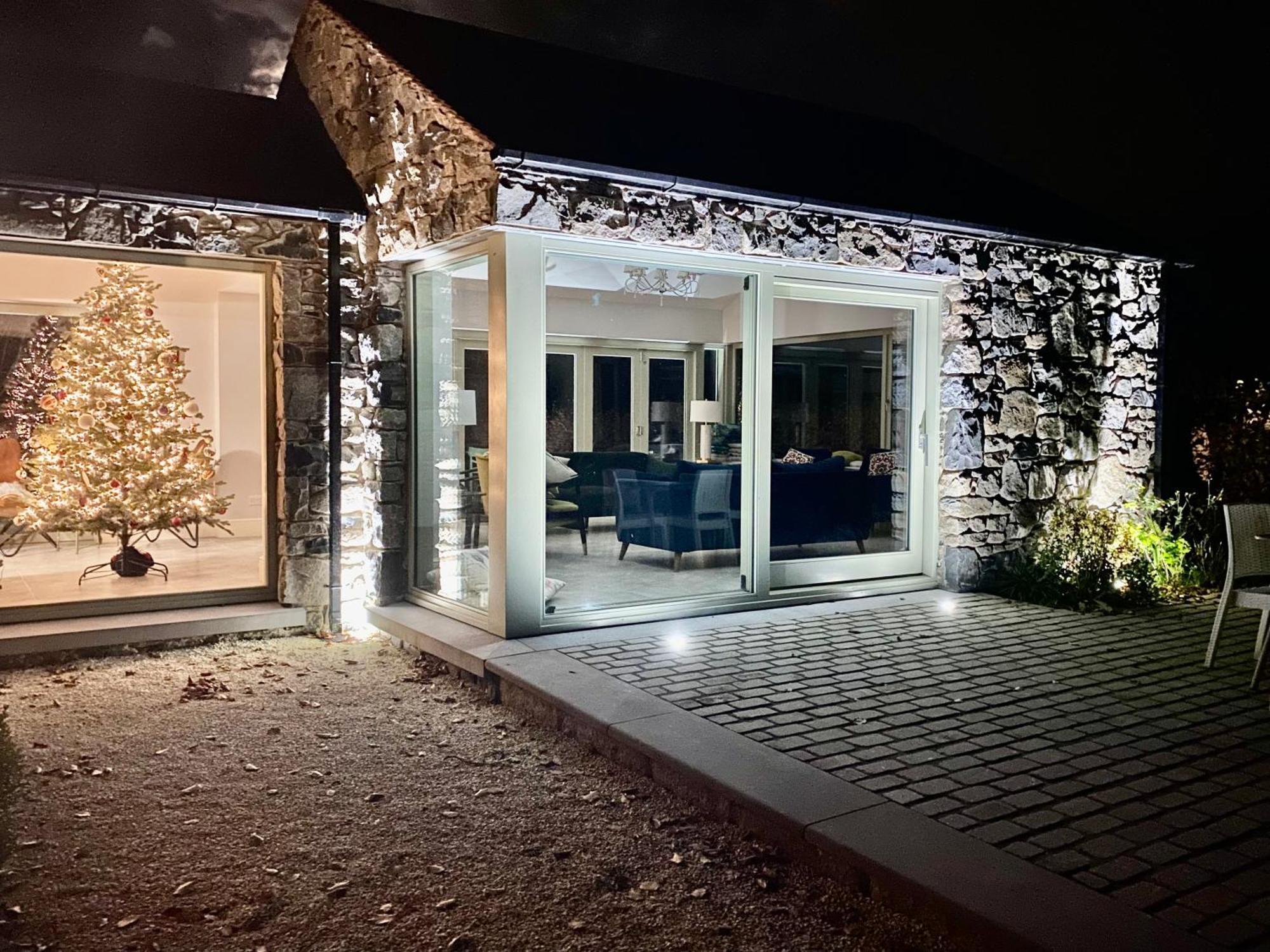 Ballyheifer House - A Beautiful 5 Bedroom Home. Magherafelt Exteriör bild