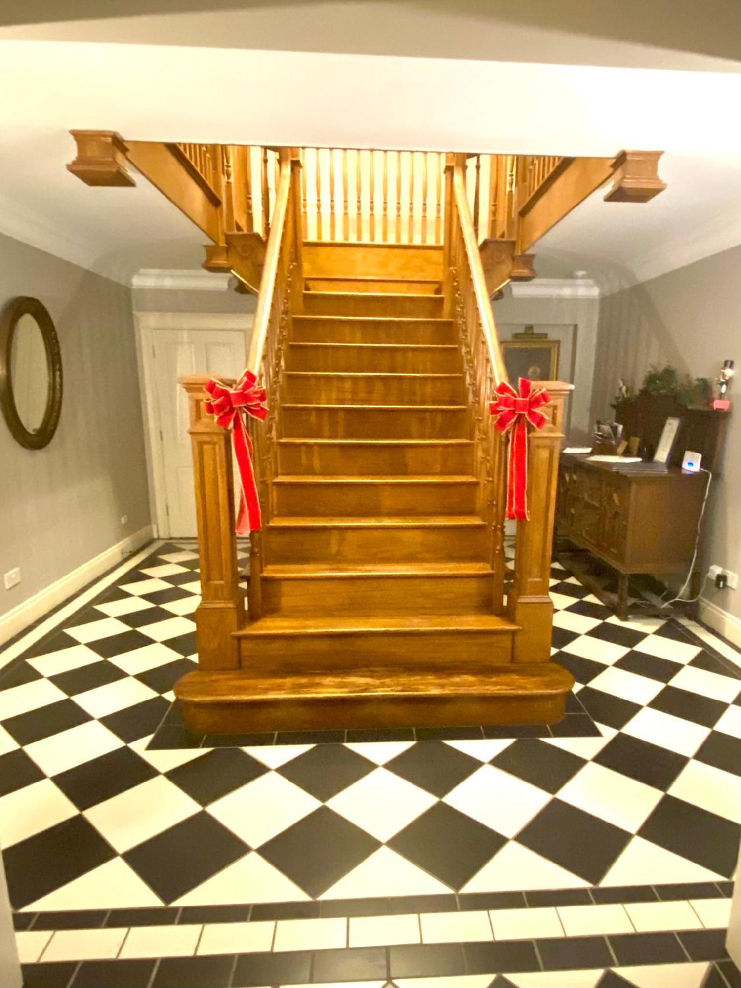 Ballyheifer House - A Beautiful 5 Bedroom Home. Magherafelt Exteriör bild